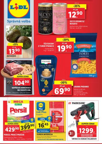 LIDL offer thumb