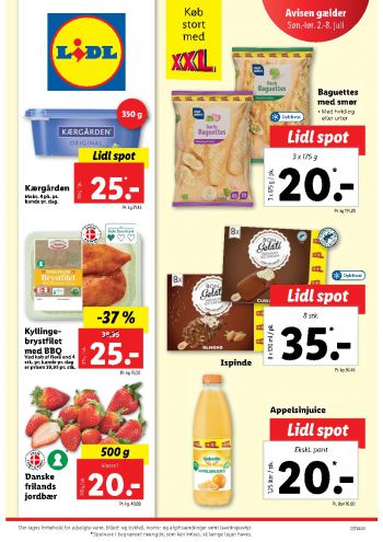 LIDL offer thumb