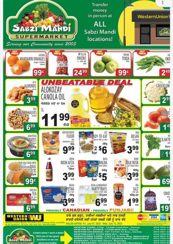 SabziMandi offer thumb