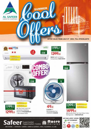 Safeer Market offer thumb