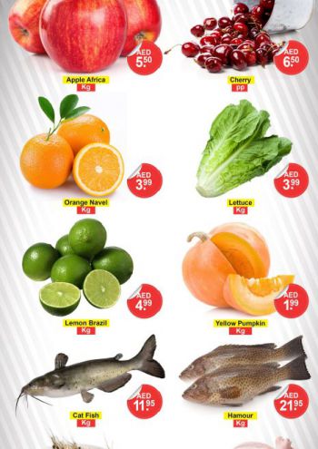 Al Madina Market offer thumb