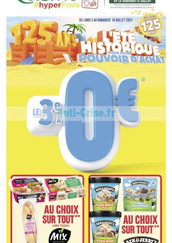 Geant Hyper offer thumb