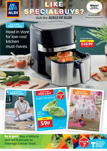 Aldi offer thumb