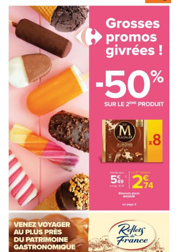 Carrefour offer thumb