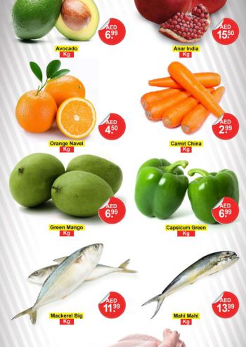 Al Madina Market offer thumb