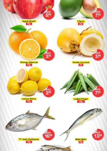 Al Madina Market offer thumb