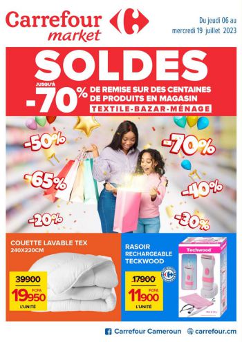 Carrefour offer thumb