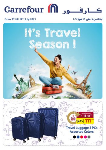 Carrefour offer thumb