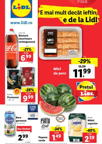 LIDL offer thumb