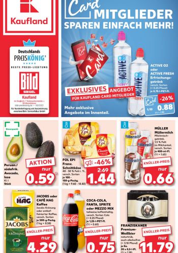 Kaufland offer thumb
