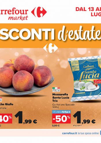 Carrefour offer thumb