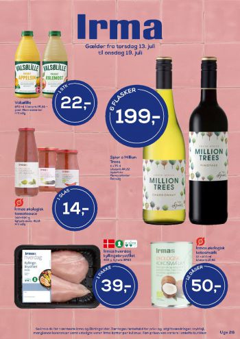 Irma offer thumb