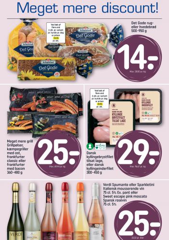 REMA 1000 offer thumb