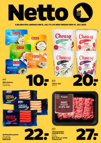 Netto offer thumb