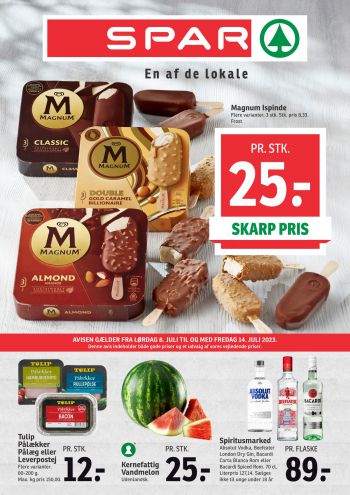 Spar Hypermarket offer thumb
