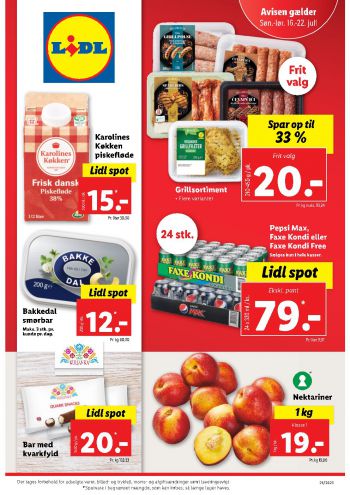 LIDL offer thumb