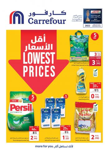 Carrefour offer thumb