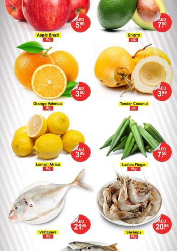 Al Madina Market offer thumb