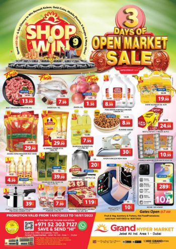 Grand Hyper offer thumb