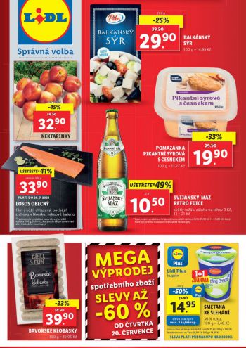 LIDL offer thumb