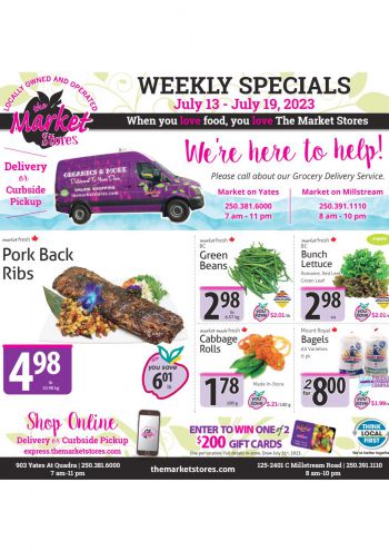 TheMarketStores offer thumb