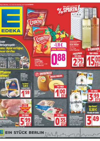 Edeka offer thumb