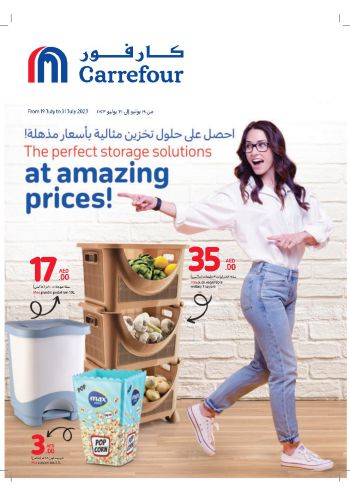 Carrefour offer thumb