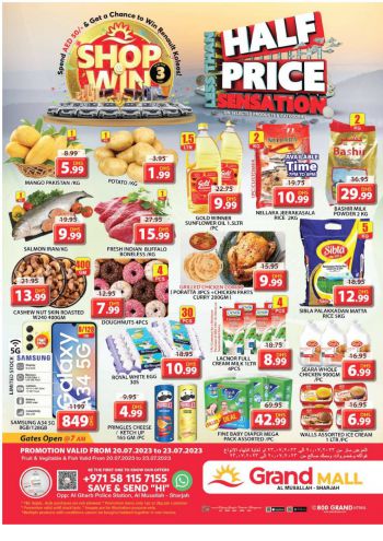 Grand Hyper offer thumb