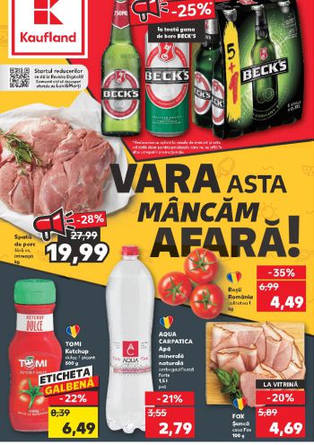 Kaufland offer thumb