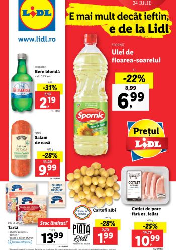LIDL offer thumb