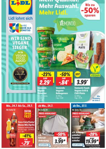 LIDL offer thumb