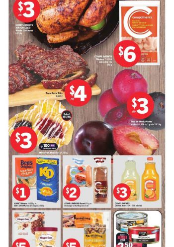 Foodland offer thumb