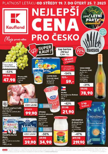 Kaufland offer thumb