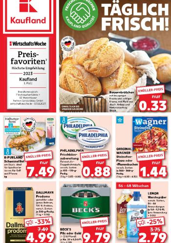 Kaufland offer thumb