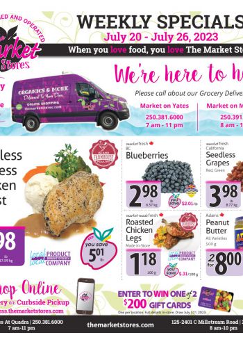 TheMarketStores offer thumb