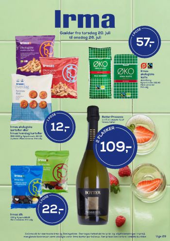 Irma offer thumb