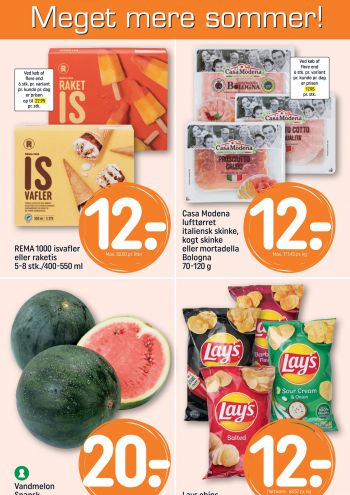 REMA 1000 offer thumb