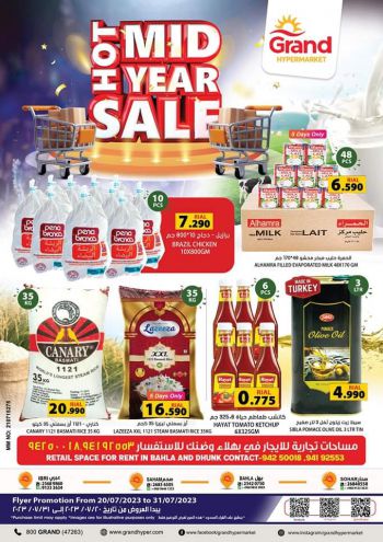 Grand Hyper offer thumb