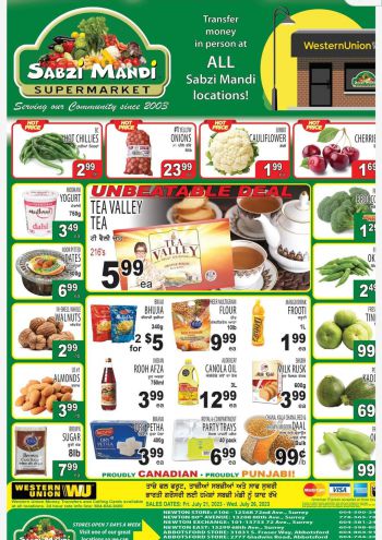 SabziMandi offer thumb