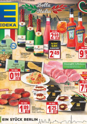 Edeka offer thumb