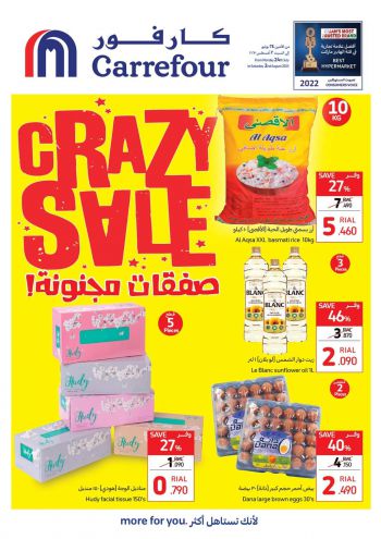 Carrefour offer thumb