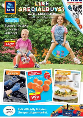 Aldi offer thumb