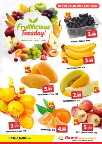 Grand Hyper offer thumb