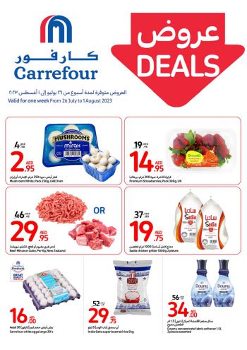 Carrefour offer thumb