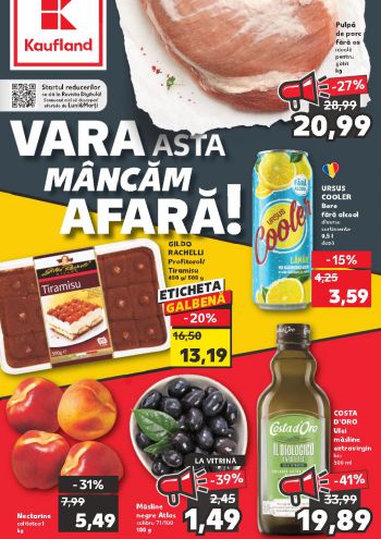 Kaufland offer thumb