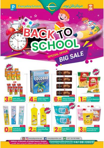 Everyday Center offer thumb