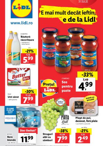 LIDL offer thumb
