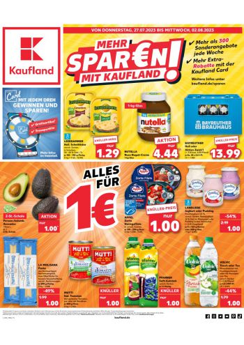 Kaufland offer thumb