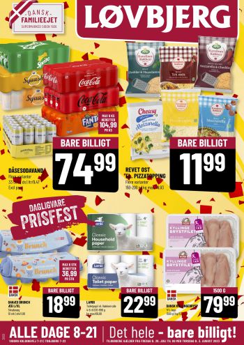 Løvbjerg offer thumb