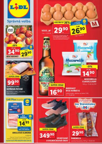 LIDL offer thumb